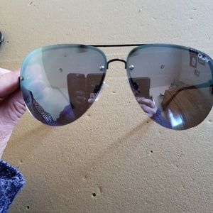 Quay muse sunglasses
